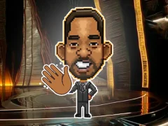 Will Smith Slap เกมออนไลน์