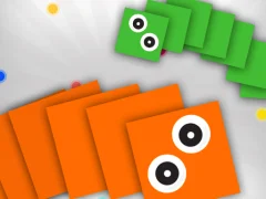 Inky Snakes เกมออนไลน์