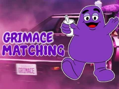 Grimace Matching เกมออนไลน์