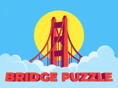 Bridge Builder: Puzzle Game เกมออนไลน์