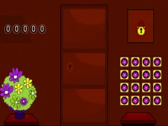 Kid House Escape เกมออนไลน์