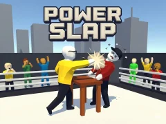 Power Slap เกมออนไลน์