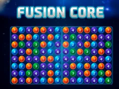 Fusion Core เกมออนไลน์