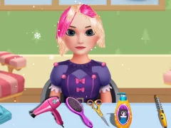 Hair Salon เกมออนไลน์