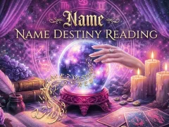 Name Destiny Reading เกมออนไลน์
