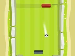Pong Football เกมออนไลน์
