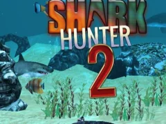 Shark Hunter 2 เกมออนไลน์