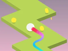 infinity Path เกมออนไลน์