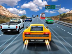 Highway Road Racing เกมออนไลน์