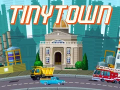 Tiny Town เกมออนไลน์