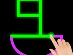 Draw One Line เกมออนไลน์