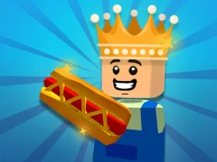 Food Venture Master เกมออนไลน์