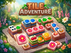 Tile Adventure เกมออนไลน์