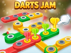 Darts Jam เกมออนไลน์