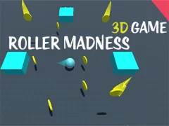 Roller Madness เกมออนไลน์