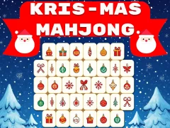 Kris-mas Mahjong เกมออนไลน์