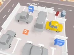 Park Inc Earn Cash เกมออนไลน์