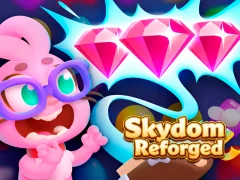 Skydom Reforged เกมออนไลน์