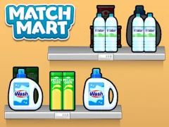 Match Mart เกมออนไลน์