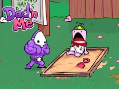 Dad'n Me เกมออนไลน์