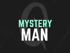 Scp The Mystery Man เกมออนไลน์