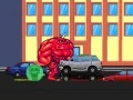 Hellbound Rampage เกมออนไลน์