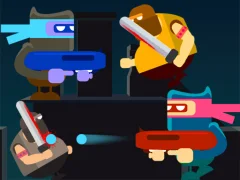 Dead Fight เกมออนไลน์