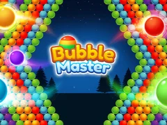 Bubble Master เกมออนไลน์