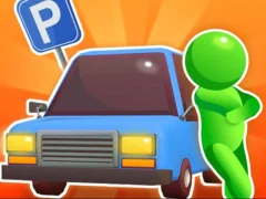 Park Them All เกมออนไลน์
