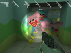 Poppy Strike 5 เกมออนไลน์
