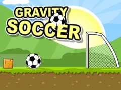 Gravity Soccer เกมออนไลน์
