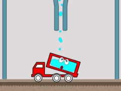 Happy Trucks เกมออนไลน์