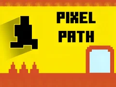 Pixel Path เกมออนไลน์