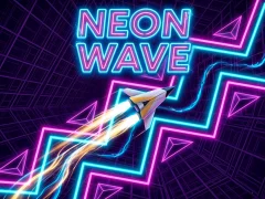 Neon Wave เกมออนไลน์