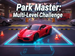 Park Master: Multi-Level Challenge เกมออนไลน์