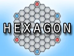 Hexagon เกมออนไลน์