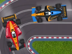 Formula Racers เกมออนไลน์