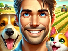 Sunny Fields เกมออนไลน์