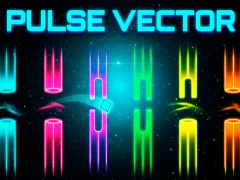 Pulse Vector เกมออนไลน์