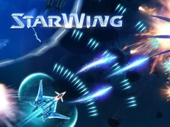 Star Wing เกมออนไลน์
