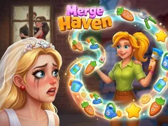 Merge Haven เกมออนไลน์