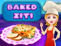 Baked Ziti เกมออนไลน์