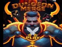Dungeon Merge เกมออนไลน์