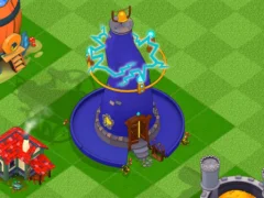 City Building Simulator เกมออนไลน์