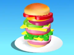 Hamburger เกมออนไลน์