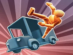 Turbo Dismounting เกมออนไลน์