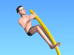 Pokey Stick เกมออนไลน์