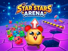 Star Stars Arena เกมออนไลน์