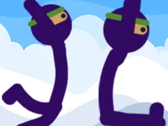 Stickman Swing Star เกมออนไลน์