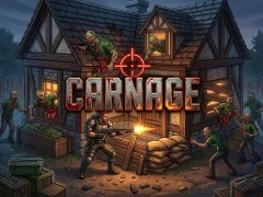 Carnage เกมออนไลน์